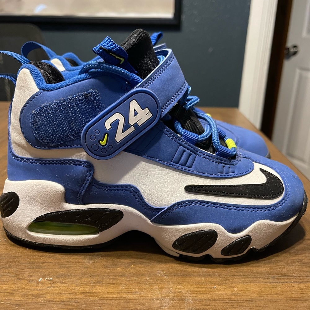 Kids Nike Air Griffey Max 1